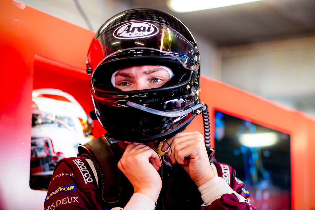 Formula Racing klar til EM-finale i Portugal.
(Foto: Xynamic)